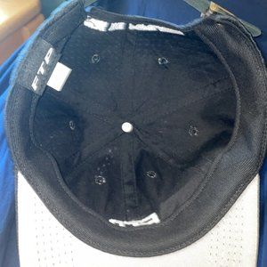 FTP Black Mesh Hat